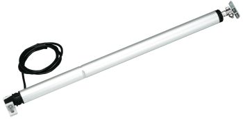 Osculati sähköinen teleskooppisäädin 12V 300mm