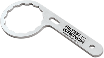 OIL FILTER WRENCH