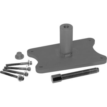 SPLITTER CASE 07-17 TC