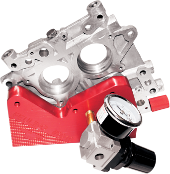 TOOL RELIEF VALVE POPOFF