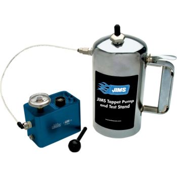 TOOL TESTER TAPPET TC