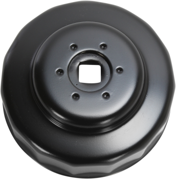 TOOL OIL FILTER CUP 80MM