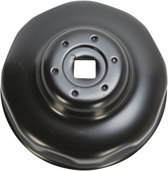 TOOL OIL FILTER CUP 76MM