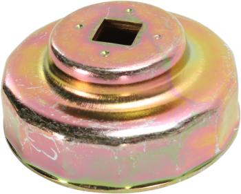 TOOL OIL FILTER CUP 74MM