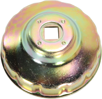 TOOL OIL FILTER CUP 73MM