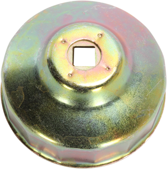 TOOL OIL FILTER CUP 78MM