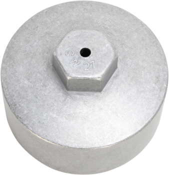 TOOL OIL FILTER CUP 76MM