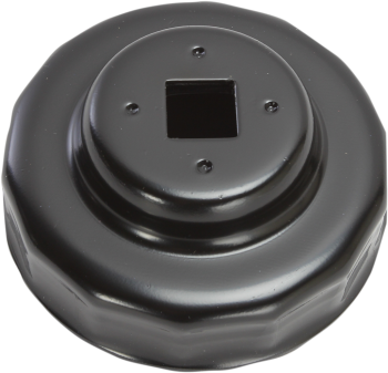 TOOL OIL FILTER CUP 72MM