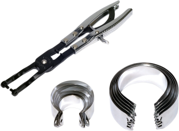 PISTON RING COMPRESSOR ST