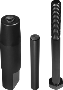 DRVE CLTCH TAPER HLDNG TL