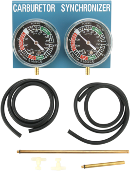 VACCM SYNCHRONIZER 2 CARB