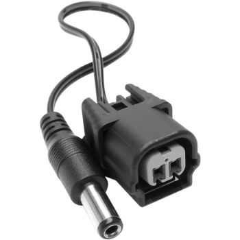 FUEL INJECT PIGTAIL HV2