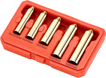TOOL SHOCK SEAL SET