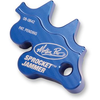 TOOL SPROCKET JAMMER