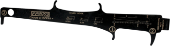 CHAIN CHECKER PLUS II