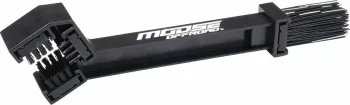 CHAIN CLEANING BRUSH BLACK W M