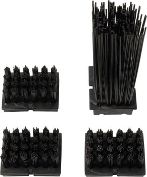 CHAIN BRUSH REPLACEMENT BRUSHE