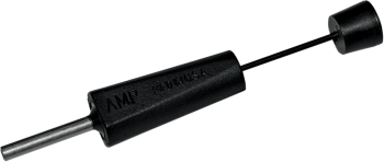 TERMINAL TOOL AMP SLIDE