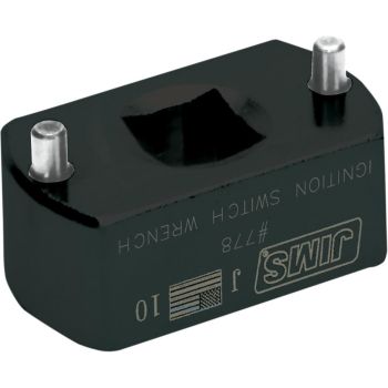 TOOL IGN LOCK 06-17 FXD