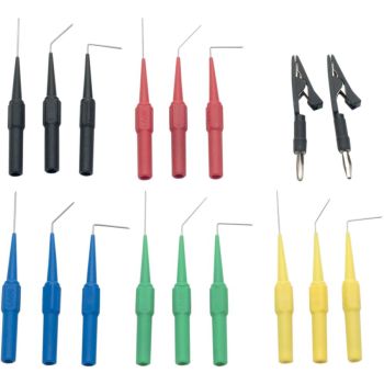 TOOL MULTIMETER PROBE KIT