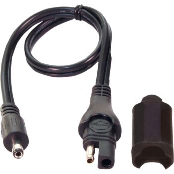 ADPT SAE DC2.5MM PLUG