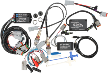 ANALYZER TSCAN COMP KIT