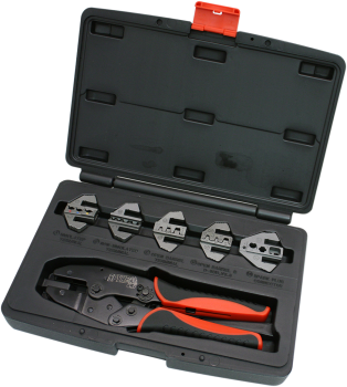 TOOL CRIMPER TERMINAL