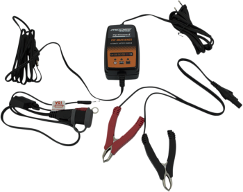 CHARGER OPTIMATE 1 DUO MSE