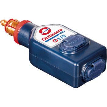 CHARGER USB 3.3A TR-DUC