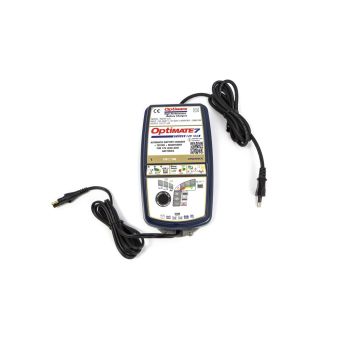 OPTIMATE 7 SLCT PWR SUPLY
