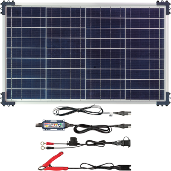 CHARGER SOLAR DUO 40W