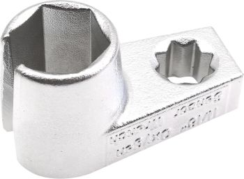 OFFSET OXYGEN SENSOR SOCKET 11