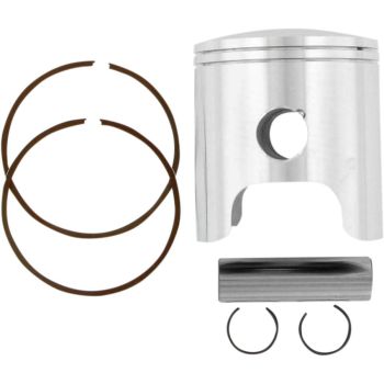 WISECO PISTON SUZ 1MM
