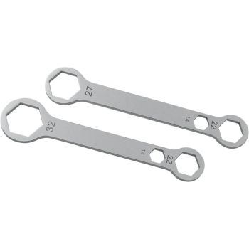 AXLE WRENCH 14X22X32