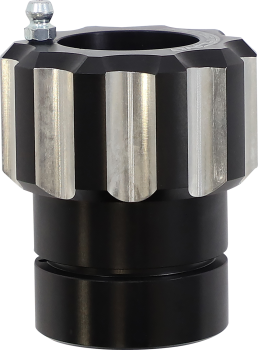 BEARING GREASER POL 44MM