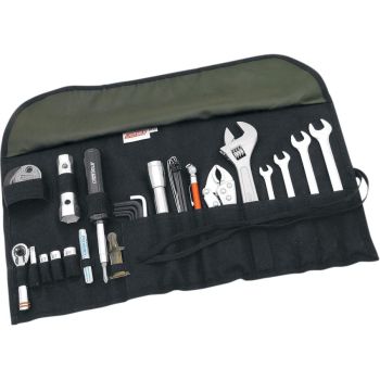TOOL KIT ROADTECH M3 METRIC
