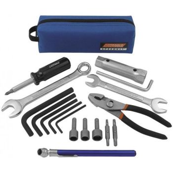 TOOL KIT SPEEDKIT H-D