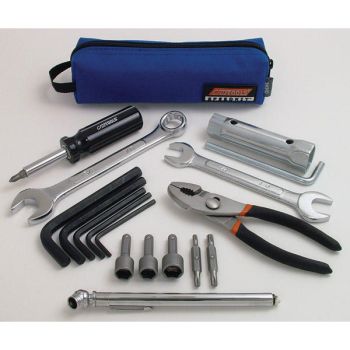 TOOL KIT SPEEDKIT JAS
