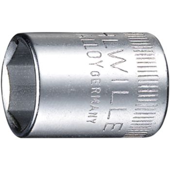 SOCKET 1/4 11MM