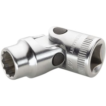 UNIFLEX SOCKET 3/8 12MM