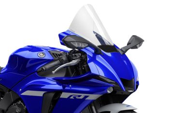Puig R-Racer Screen Yamaha Yzf-R1 20´ C/Clear