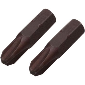 TOOL JIS CROSS BIT #3 2PK