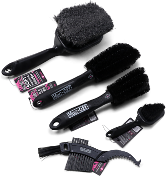5 BRUSH KIT