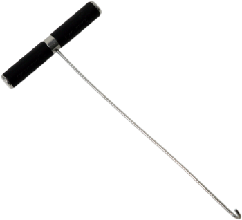 SPRING HOOK AKRAPOVIC