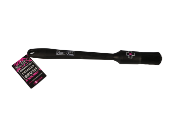 BRUSH MUC OFF DRIVETRAIN