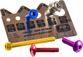 PRO-GAUGE MEASURING TOOL