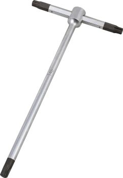 TOOL T-HANDLE T45X210MM