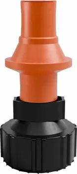 RIPPER CAP ORANGE 20L