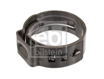 Roolilati kinnit.klamber 13,5 -16 mm