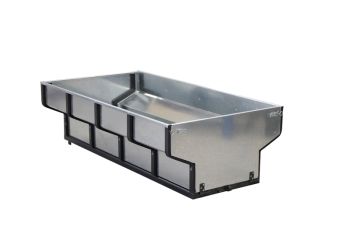 Haagise kast ECO 700 / COMBO 1000